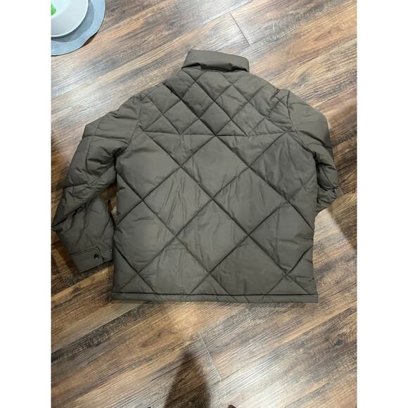 Men's Old Navy Winter Coat - Picture 2 of 4